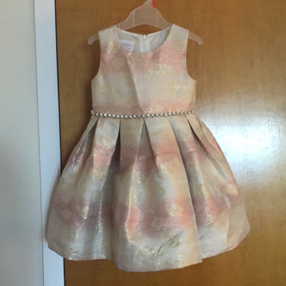Toddler dress